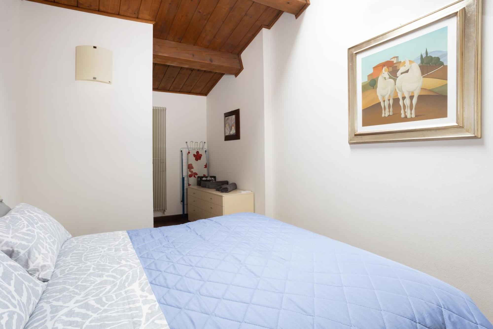 Casa Petrucci Centro Storico Apartamento Forlì Exterior foto